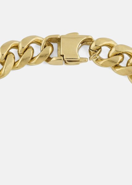 Armband Stellar Link - 18k Guldpläterat
