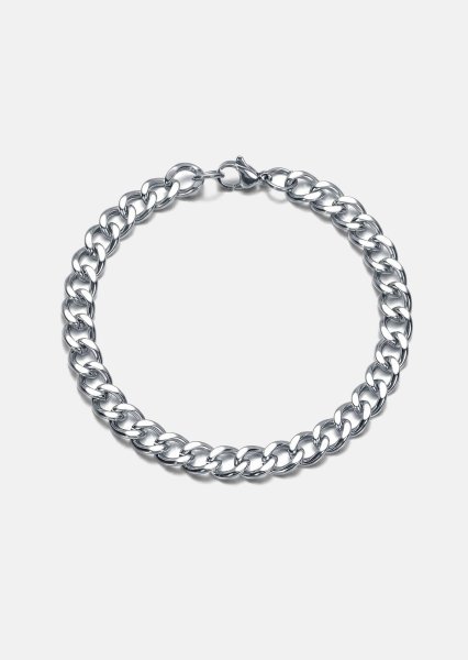 Armband Lorien Creston - Silverpläterat
