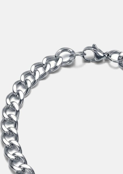 Armband Lorien Creston - Silverpläterat