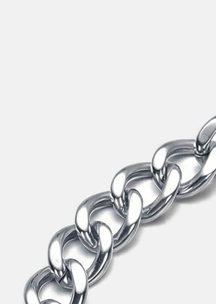 Armband Lorien Creston - Silverpläterat