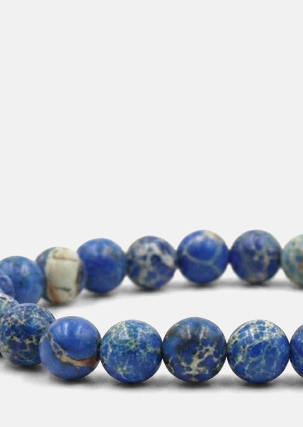Pärlarmband Azure Valor
