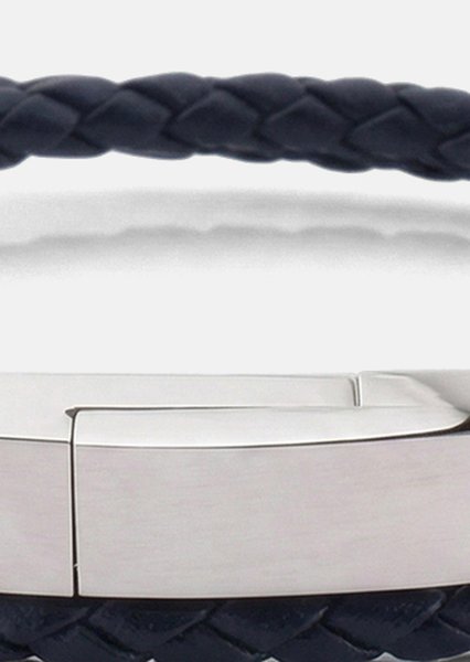 Läderarmband Strider Loop