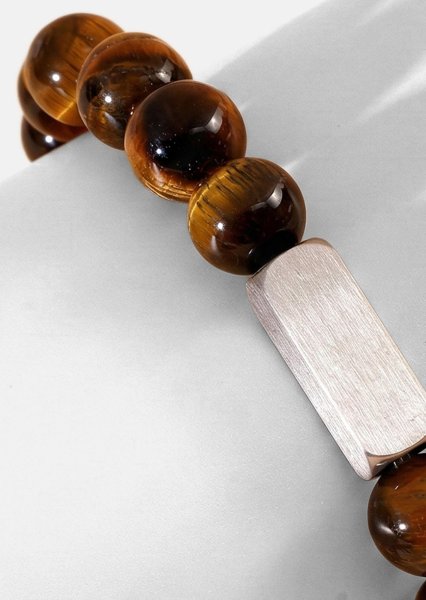 Pärlarmband Valor Charm