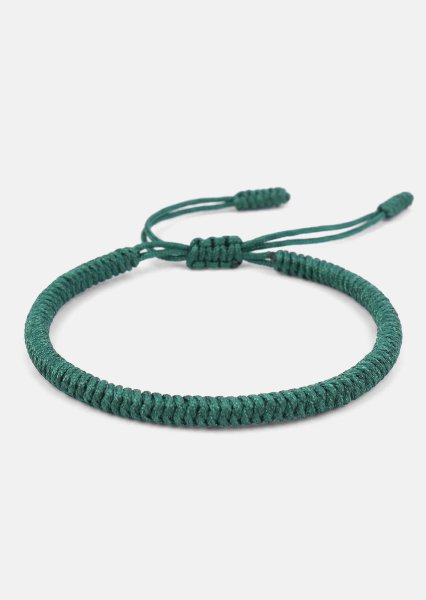 Snörarmband Triton Weave