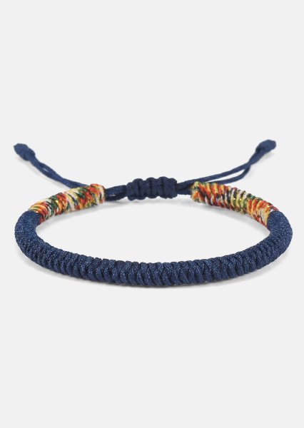 Snörarmband Nautical Tie