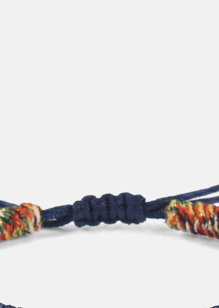 Snörarmband Nautical Tie