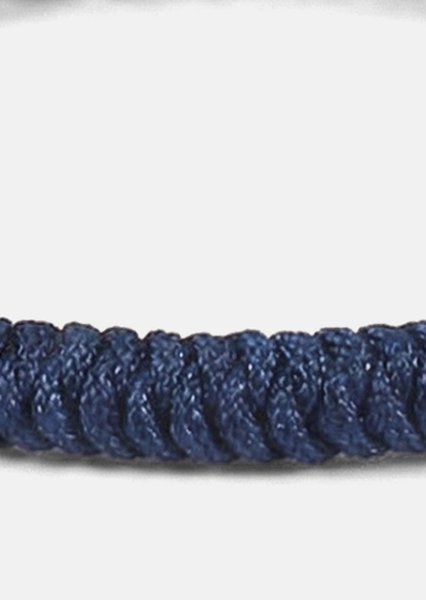 Snörarmband Nautical Tie