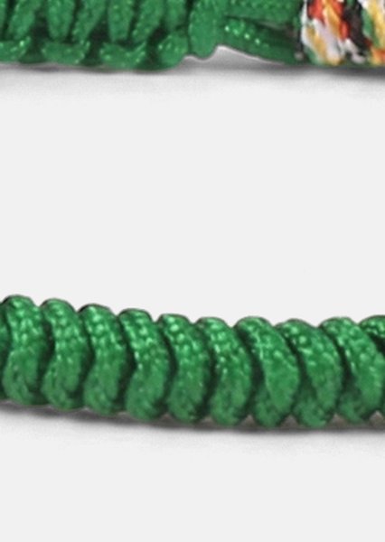 Snörarmband Darian Anchor