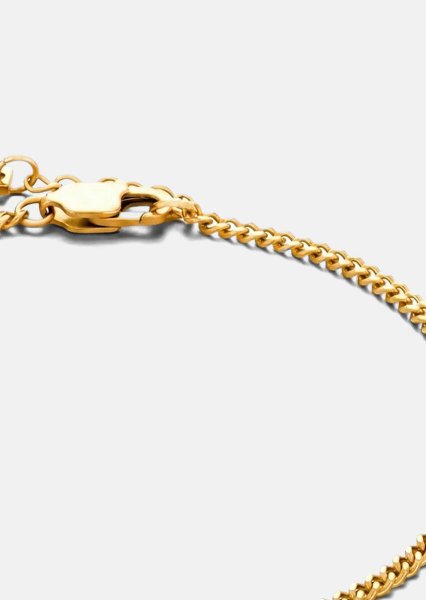 Armband Valor Thread - 18k Guldpläterat
