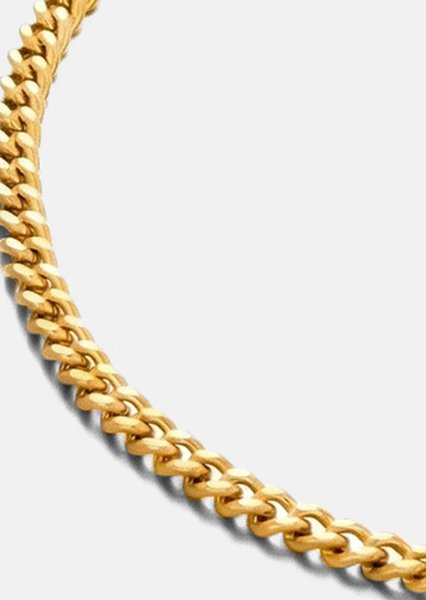 Armband Valor Thread - 18k Guldpläterat