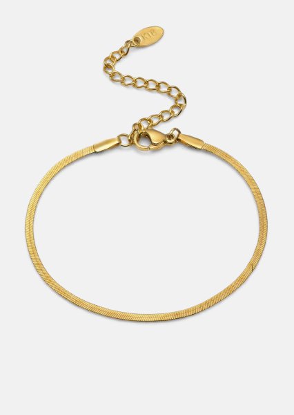 Armband Dusk Veil - 18k Guldpläterat