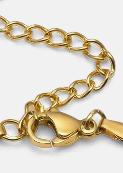 Armband Dusk Veil - 18k Guldpläterat