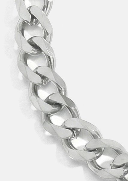 Armband Titanic Valor - Silverpläterat