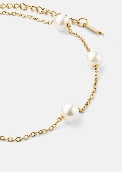 Elegance Chain - 18k Guldpläterat