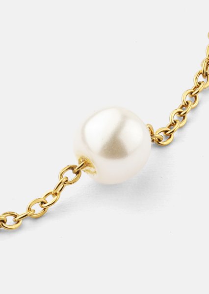 Elegance Chain - 18k Guldpläterat