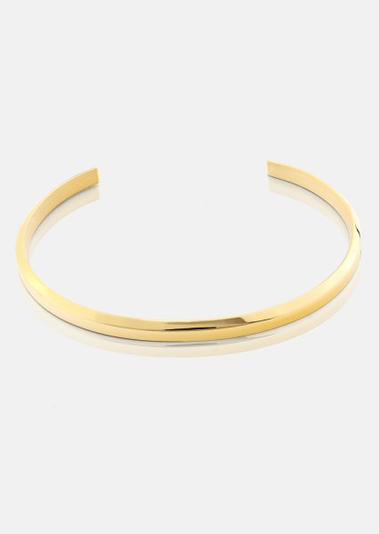Armband Core – 18k Gold Plated