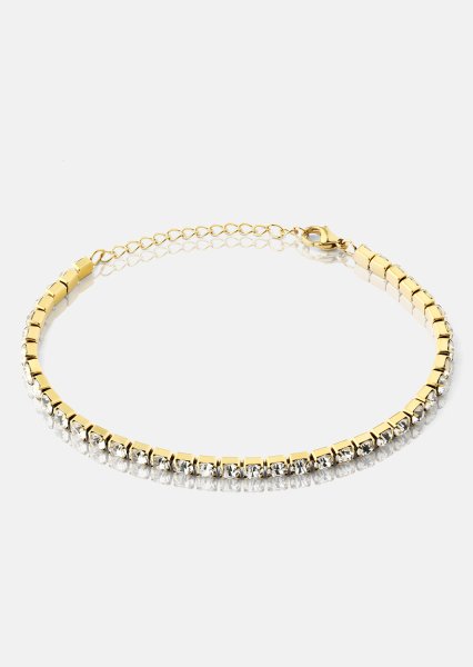 Armband Stellaris - 18k Gold Plated