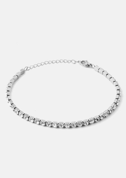 Armband Stellaris - Silverpläterat