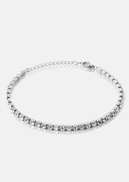 Armband Stellaris - Silverpläterat