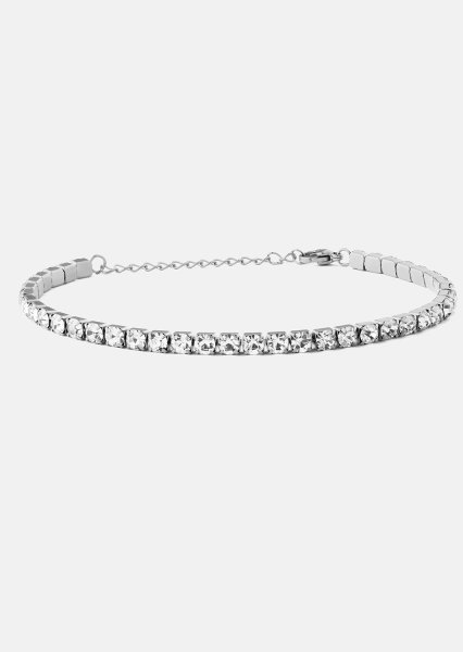 Armband Stellaris - Silverpläterat