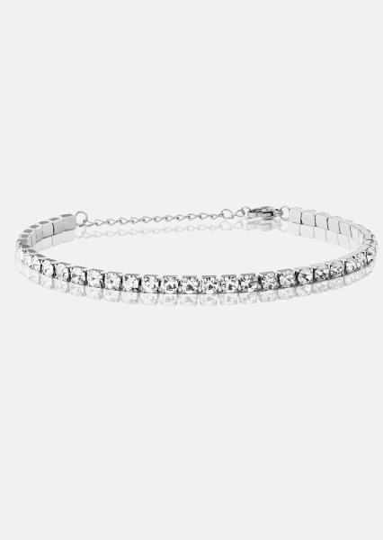 Armband Stellaris - Silverpläterat