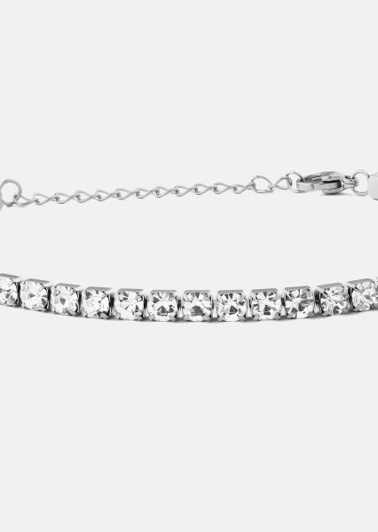 Armband Stellaris - Silverpläterat