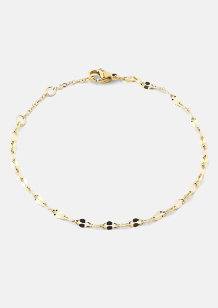 Armband Vera - 18k Gold Plated
