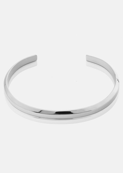 Armband Whisper – Silverpläterat