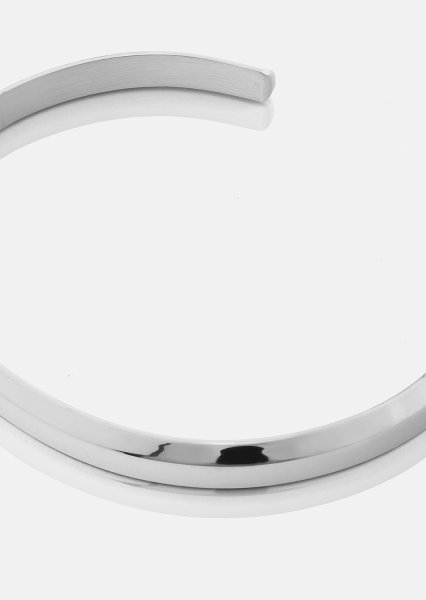 Armband Whisper – Silverpläterat