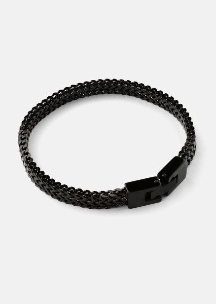 Armband Flyer - Krompläterat