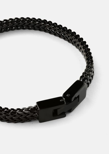 Armband Flyer - Krompläterat
