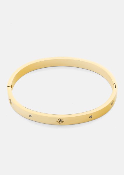Armband Halo – 18k Guldpläterat