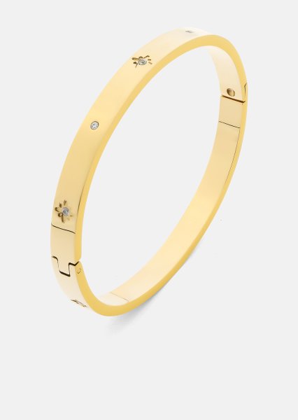 Armband Halo – 18k Guldpläterat