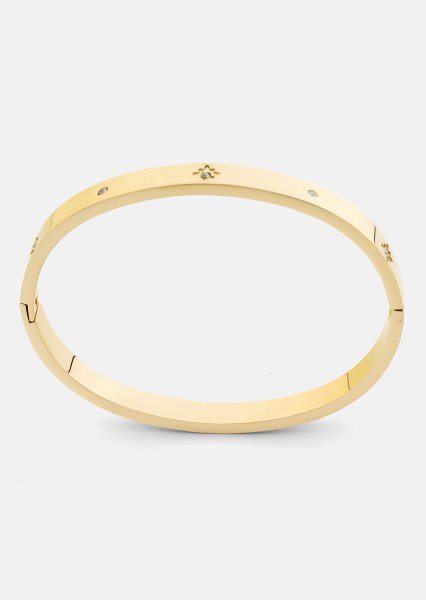 Armband Halo – 18k Guldpläterat