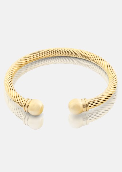 Armband Rondo – 18k Guldpläterat
