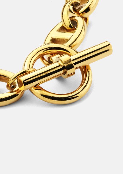 Armband - 18k Guldpläterat