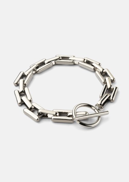 Armband – Silverpläterat