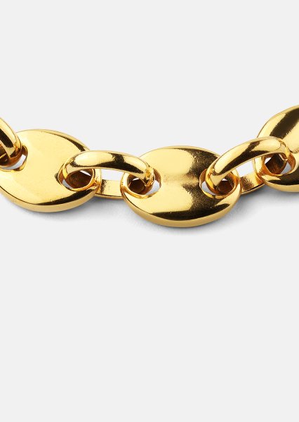 Armband Bold Chain - 18k Guldpläterat