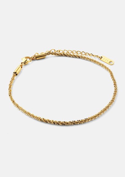 Armband Elise - 18k Guldpläterat