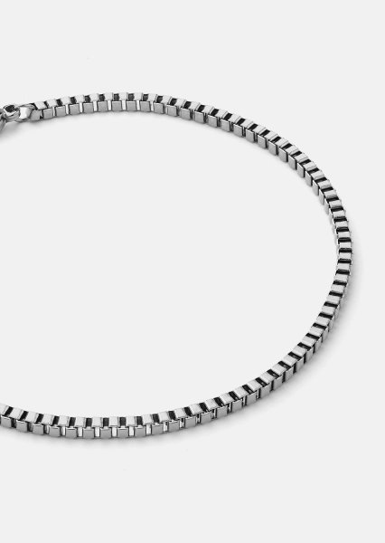 Armband Lina - Silver Plated