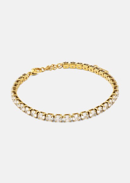 Armband Glow – 18k Guldpläterat