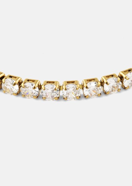 Armband Glow – 18k Guldpläterat