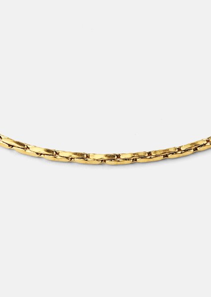 Armband Silk – 18k Guldpläterat