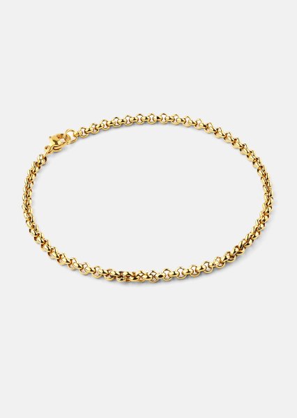 Armband Anchor – 18k Gold Plated
