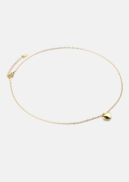 Avery Halsband – 18k Guldpläterat
