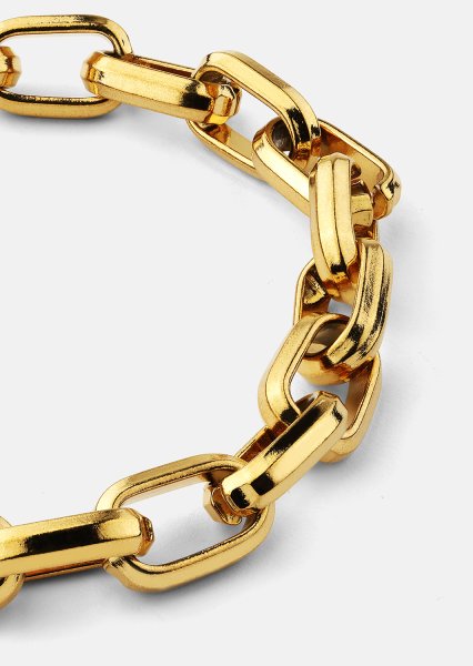 Armband Forge - 18k Guldpläterat