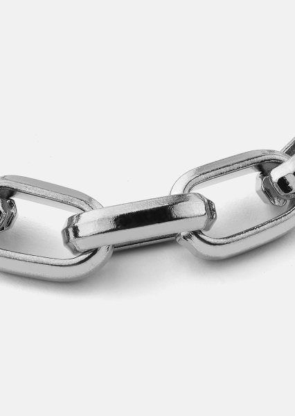 Armband Forge - Silverpläterat