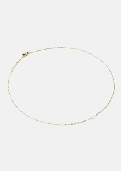 Halsband Lumi – 18k Guldpläterat
