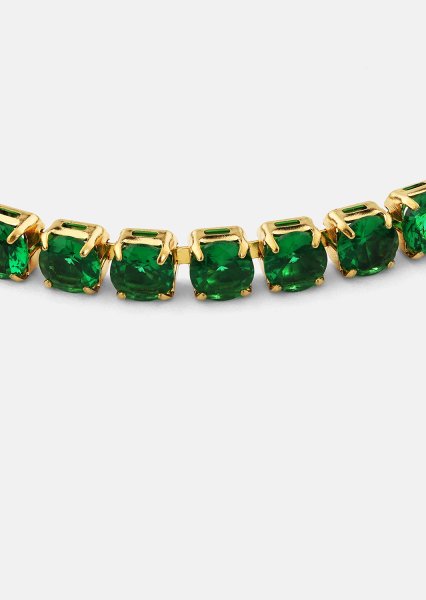 Armband Brillara - 18k Guldpläterat