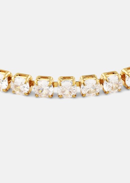 Armband Brillara - 18k Guldpläterat